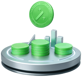 Gfrrrootestt crypto trading interface simplified into a three-click process