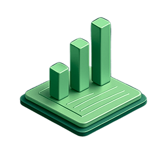 Portfolio tracking tool monitoring crypto assets and gains